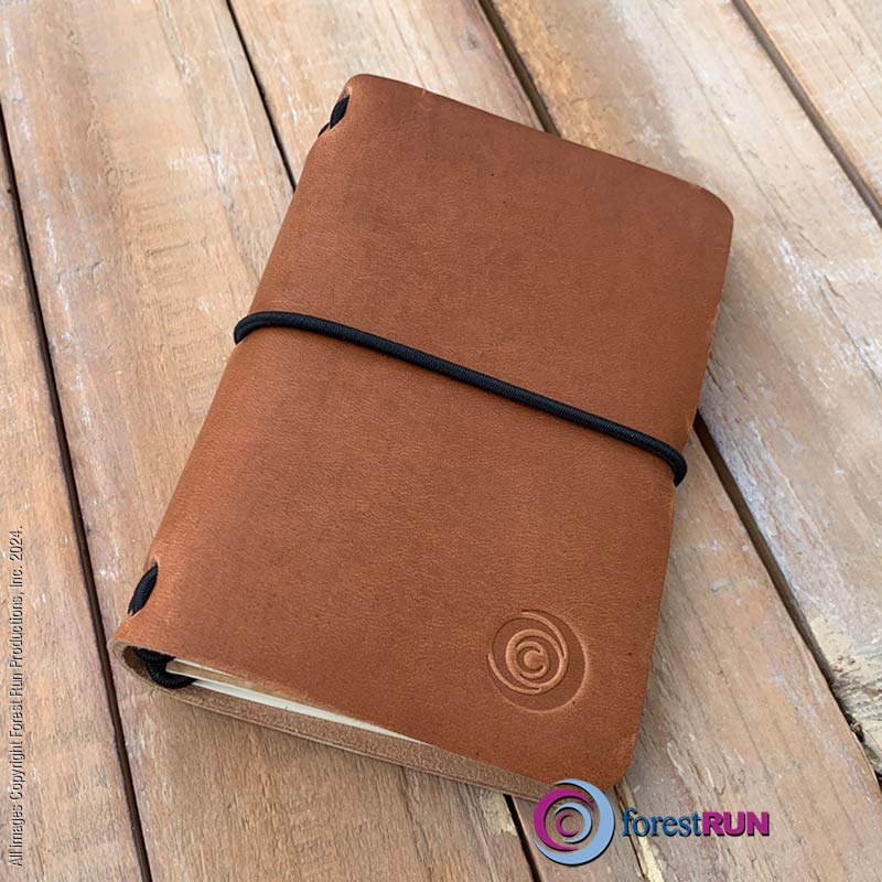 The Forest Run Journal – Forest Run Creative